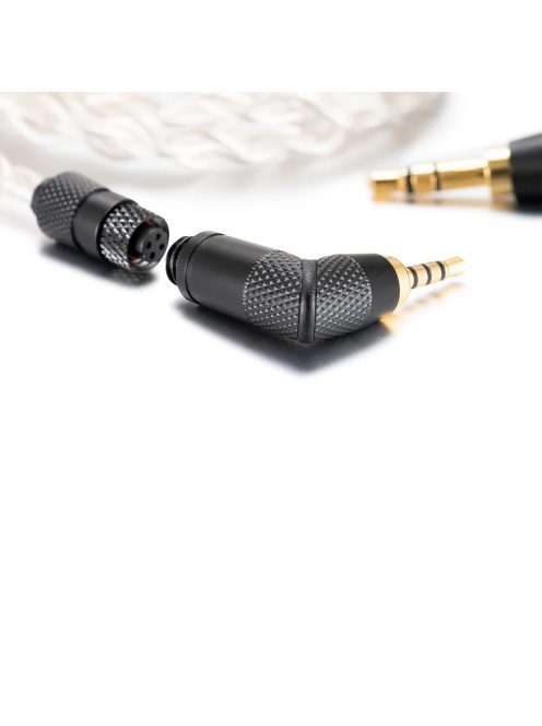 ORIVETI AFFINITY 2 - Cablu premium pentru căști cu 2 pini