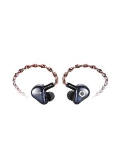 ORIVETI O400 - Căști HiFi IEM Premium 4BA