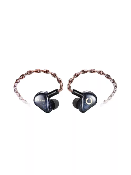 ORIVETI O400 - Căști HiFi IEM Premium 4BA
