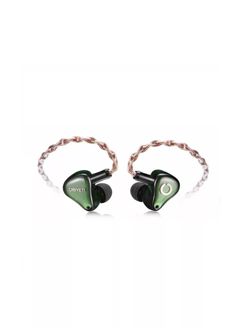 ORIVETI O800 - Monitor in-ear premium high-end 8 BA de înaltă calitate