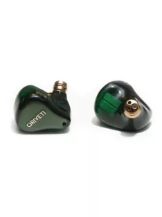   ORIVETI O800 - Monitor in-ear premium high-end 8 BA de înaltă calitate