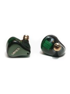   ORIVETI O800 - Monitor in-ear premium high-end 8 BA de înaltă calitate