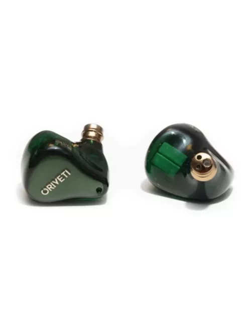 ORIVETI O800 - Monitor in-ear premium high-end 8 BA de înaltă calitate