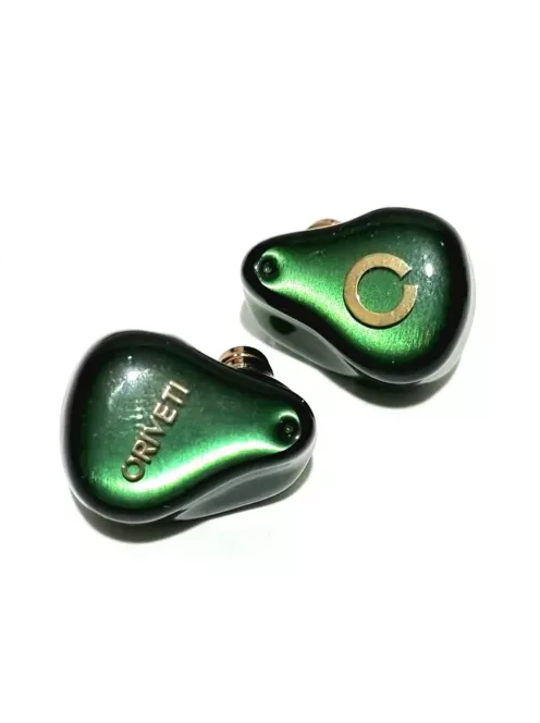 ORIVETI O800 - Monitor in-ear premium high-end 8 BA de înaltă calitate