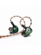 ORIVETI O800 - Monitor in-ear premium high-end 8 BA de înaltă calitate