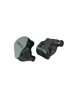   ORIVETI OD200 - Cupe in-ear monitor dinamice cu cablu de 2 pini