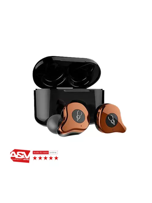 SABBAT E12 ULTRA ELECTROPLATE - Căști True Wireless (TWS) - Copper