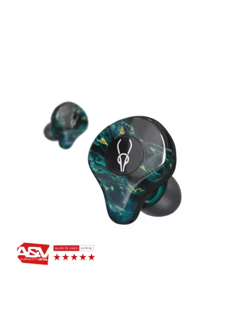 SABBAT E12 ULTRA MARBLE - Căști True Wireless (TWS) - Dream Stone