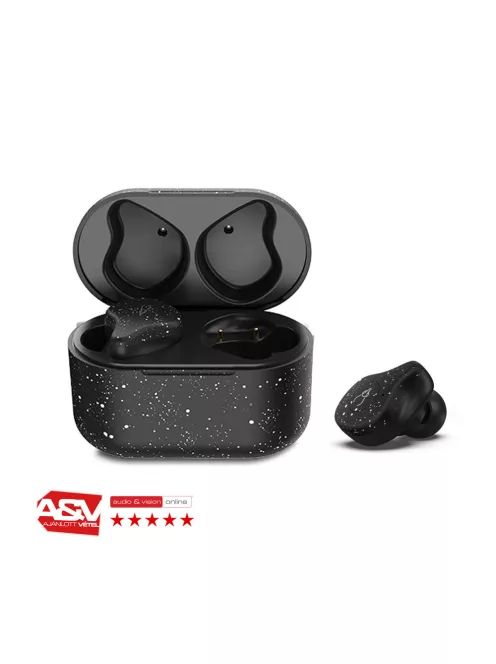 SABBAT E12 ULTRA SNOW - Căști True Wireless (TWS) - White