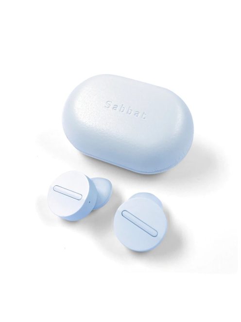 SABBAT VOOPLAY - Adevărate căști stereo fără fir pentru urechi - Lynn