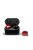 SABBAT X12 PRO - Căștiin ear  True Wireless (TWS) - Red