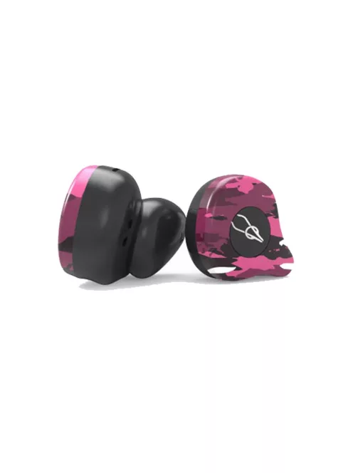 SABBAT X12 ULTRA CAMO - Căști True Wireless (TWS) - Emirates Rock