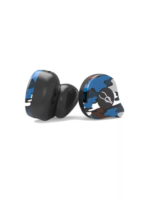 SABBAT X12 ULTRA CAMO - Căști True Wireless (TWS) - Caribbean