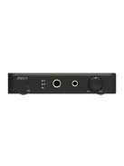 TOPPING A50 III - Amplificator de căști desktop cu amplificare simetrică NFCA - Negru