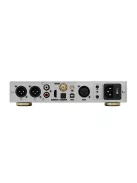 TOPPING CENTAURUS - Desktop R2R DAC 32bit 768kHz DSD512 - Argintiu