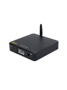 TOPPING D50S - DAC Desktop Premium - Negru