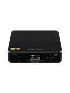 TOPPING D50S - DAC Desktop Premium - Negru