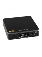 TOPPING D50S - DAC Desktop Premium - Negru