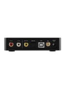 TOPPING D50S - DAC Desktop Premium - Negru