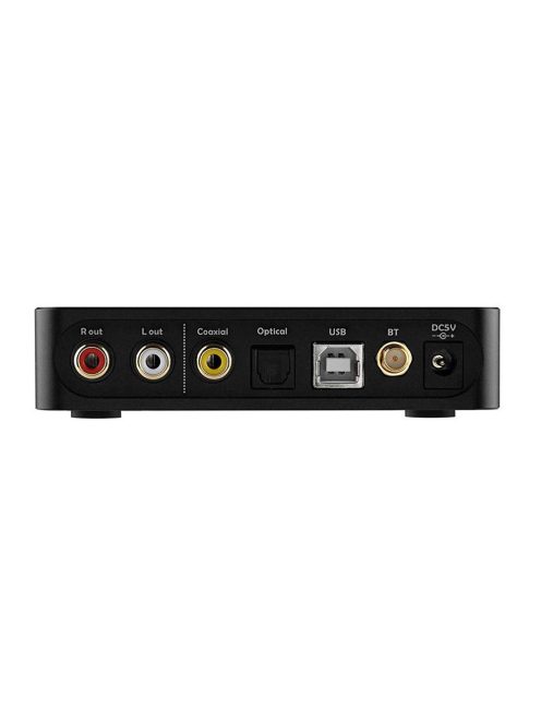 TOPPING D50S - DAC Desktop Premium - Negru