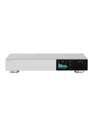 TOPPING D900 - DAC de masă 1-bit Bluetooth 5.1 aptX HD LDAC 32bit 768kHz DSD512