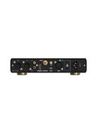TOPPING D90 III SABRE - Desktop DAC Bluetooth 5.1 aptX HD LDAC 32bit 768kHz DSD512 - Negru