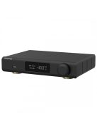 TOPPING D90 III SABRE - Desktop DAC Bluetooth 5.1 aptX HD LDAC 32bit 768kHz DSD512 - Negru