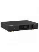 TOPPING D90 III SABRE - Desktop DAC Bluetooth 5.1 aptX HD LDAC 32bit 768kHz DSD512 - Negru