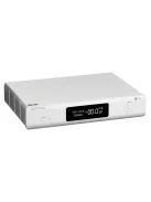 TOPPING D90LE - High-End Desktop DAC 32bit 768KHz DSD512 - Argintiu