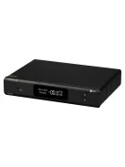TOPPING D90SE - MQA DAC de birou de înaltă calitate 32bit 768KHz DSD512 - Negru
