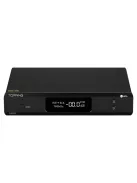 TOPPING D90SE - MQA DAC de birou de înaltă calitate 32bit 768KHz DSD512 - Negru