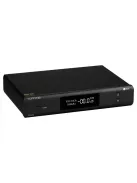 TOPPING D90SE - MQA DAC de birou de înaltă calitate 32bit 768KHz DSD512 - Negru