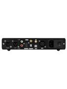 TOPPING D90SE - MQA DAC de birou de înaltă calitate 32bit 768KHz DSD512 - Negru