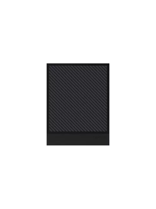 TOPPING DISPLAY BASE 16X21 - Covoraș de masă din fibră de carbon pentru DAC/AMP/DAP și alte electronice