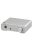 TOPPING DX1 - DAC de birou și amplificator pentru căști 32bit 384kHz DSD256 - Argintiu