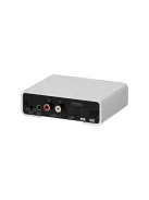 TOPPING DX1 II - DAC de birou și amplificator pentru căști 32bit 384kHz DSD256 PEQ - Alb