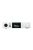 TOPPING DX5 II - Amplificator pentru căști DAC și NFCA Bluetooth 5.1 aptX HD LDAC 32bit 768kHz DSD512 - Argintiu