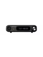TOPPING DX5 LITE - DAC de birou de calitate superioară și amplificator pentru căști NFCA 32bit 768kHz DSD512 - Gri