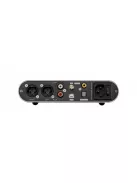 TOPPING DX5 LITE - DAC de birou de calitate superioară și amplificator pentru căști NFCA 32bit 768kHz DSD512 - Gri
