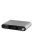 TOPPING DX7 PRO+ - DAC și amplificator pentru căști de înaltă calitate pentru desktop Bluetooth 5.0 aptX HD LDAC 32bit 768kHz DSD512 - Gri