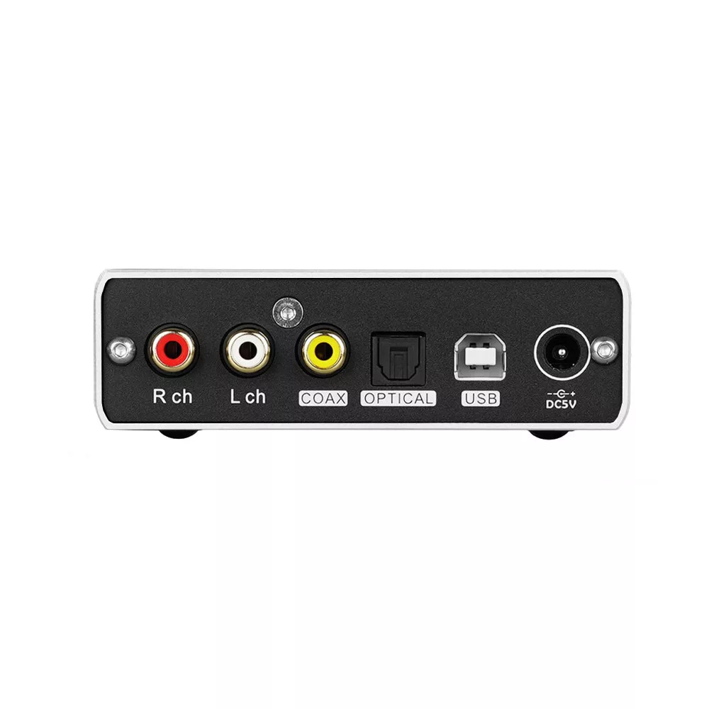 TOPPING E30 II LITE - Desktop DAC 32bit 768kHz DSD512 - Argi