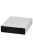 TOPPING E50 - DAC desktop cu MQA 32bit 768kHz DSD512 - Argintiu