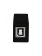 TOPPING HS01 - Izolator audio USB și filtru de zgomot 32bit 768kHz DSD512