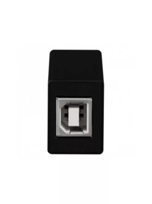 TOPPING HS01 - Izolator audio USB și filtru de zgomot 32bit 768kHz DSD512