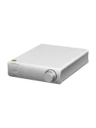 TOPPING PA3S - Amplificator stereo de birou în clasă D 2x80W - Argintiu