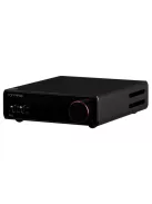 TOPPING PA5 - Amplificator stereo de birou echilibrat în clasă D 2x125W - Negru