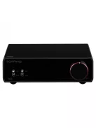 TOPPING PA5 - Amplificator stereo de birou echilibrat în clasă D 2x125W - Negru