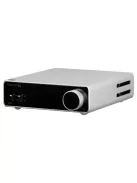 TOPPING PA5 - Amplificator stereo de birou echilibrat în clasă D 2x125W - Argintiu