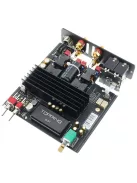 TOPPING PA5 - Amplificator stereo de birou echilibrat în clasă D 2x125W - Argintiu
