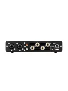 TOPPING PA7 - Amplificator stereo de birou balansat în clasă D 2x210W 4 Ohm - Negru